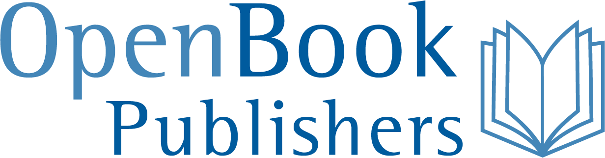 Open Book Publishers Blog